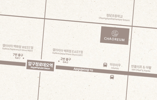 지도 이미지